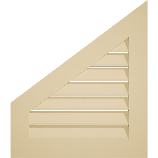 Ekena Millwork GVSPL26X3001SF-09