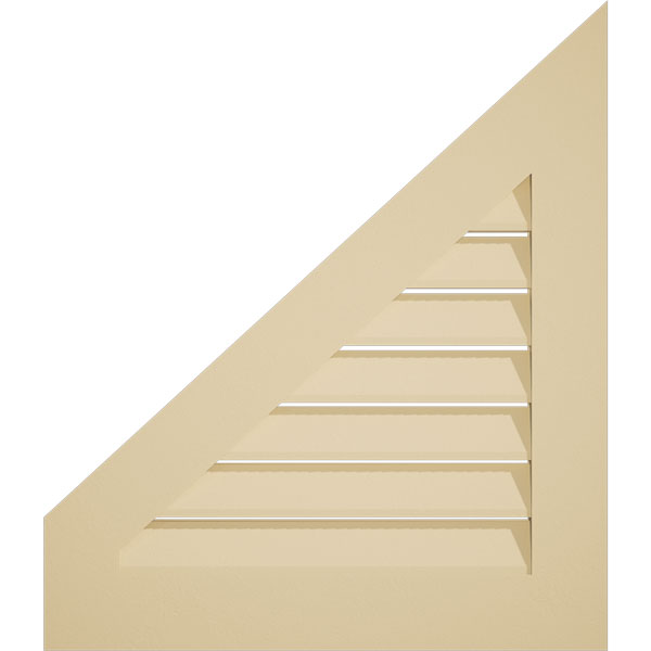 Ekena Millwork GVSPL26X3001SF-11
