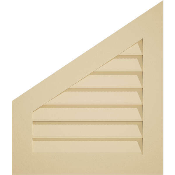 Ekena Millwork GVSPL26X3001SN-08