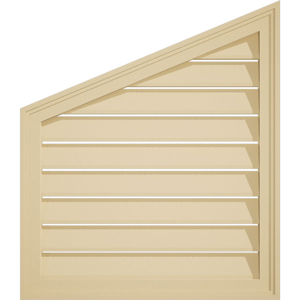 Ekena Millwork GVSPL26X3002SF-05
