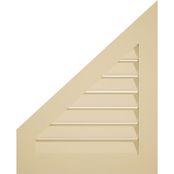 Ekena Millwork GVSPL26X3201SF-11