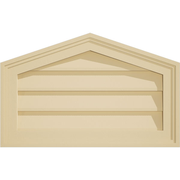Ekena Millwork GVSPE22X1402SN-04