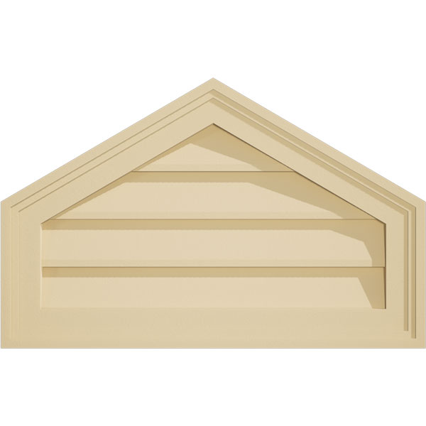 Ekena Millwork GVSPE22X1402SN-07