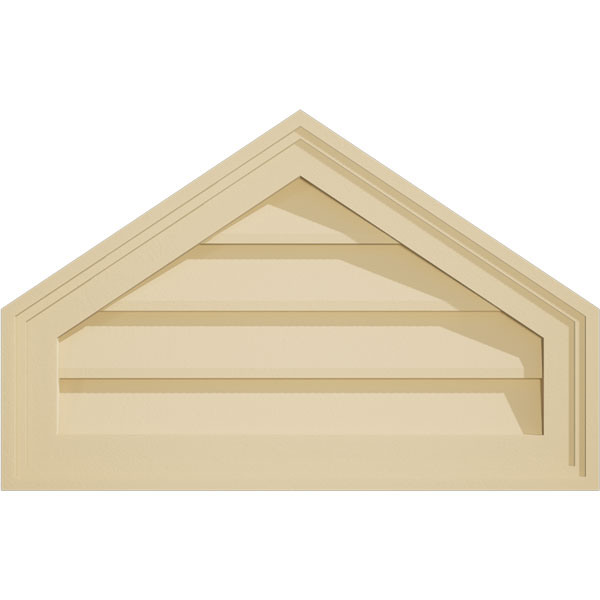 Ekena Millwork GVSPE22X1402SN-08
