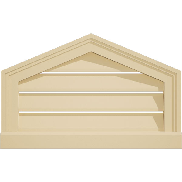 Ekena Millwork GVSPE22X1403SF-05