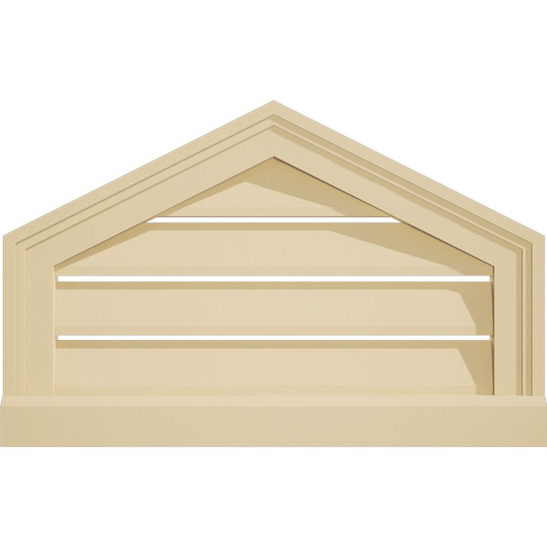 Ekena Millwork GVSPE22X1403SF-06