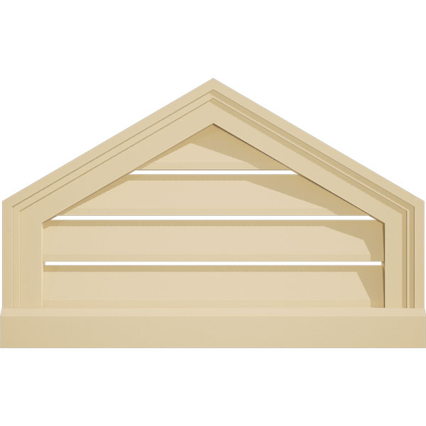 Ekena Millwork GVSPE22X1403SF-07