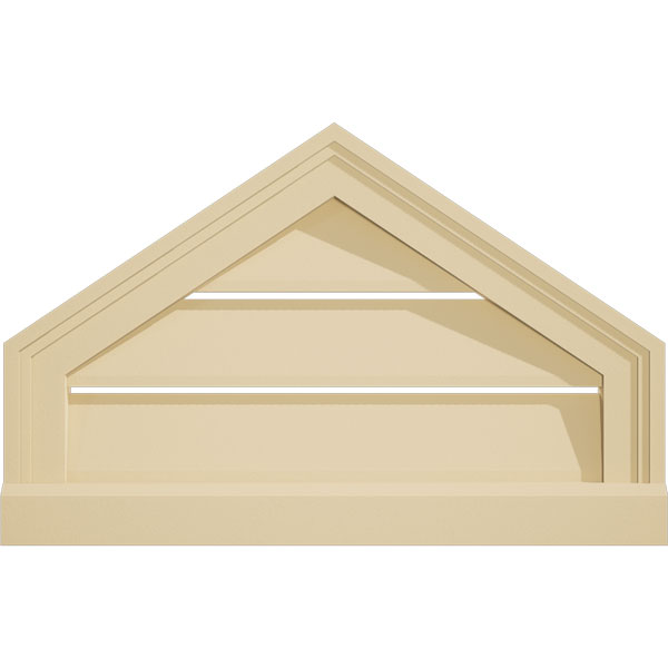Ekena Millwork GVSPE22X1403SF-08