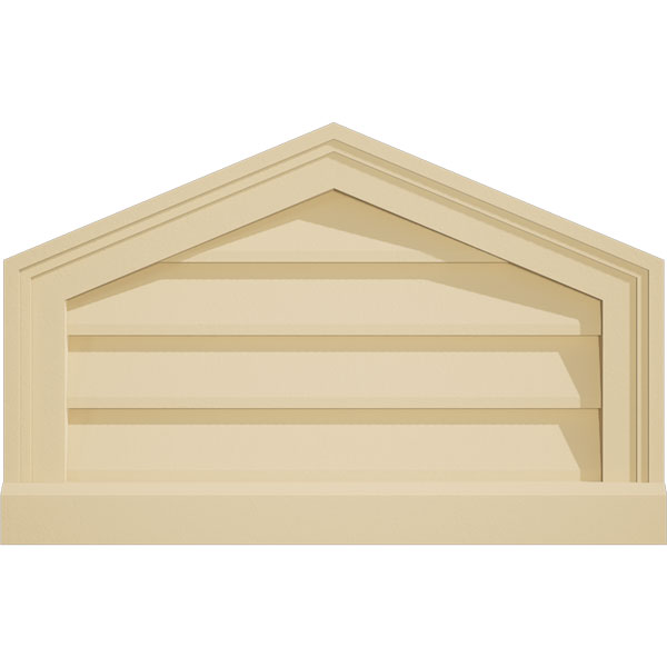 Ekena Millwork GVSPE22X1403SN-05
