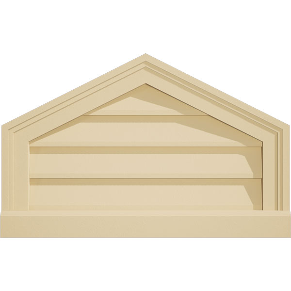 Ekena Millwork GVSPE22X1403SN-06