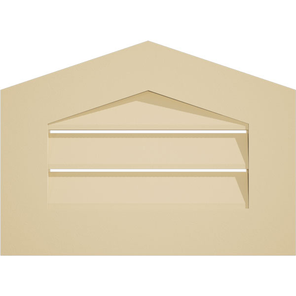 Ekena Millwork GVSPE22X1601SF-04