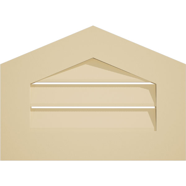 Ekena Millwork GVSPE22X1601SF-05