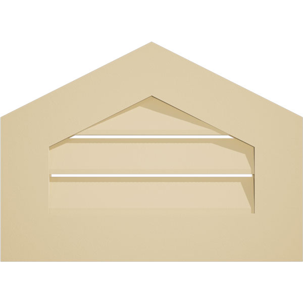 Ekena Millwork GVSPE22X1601SF-06