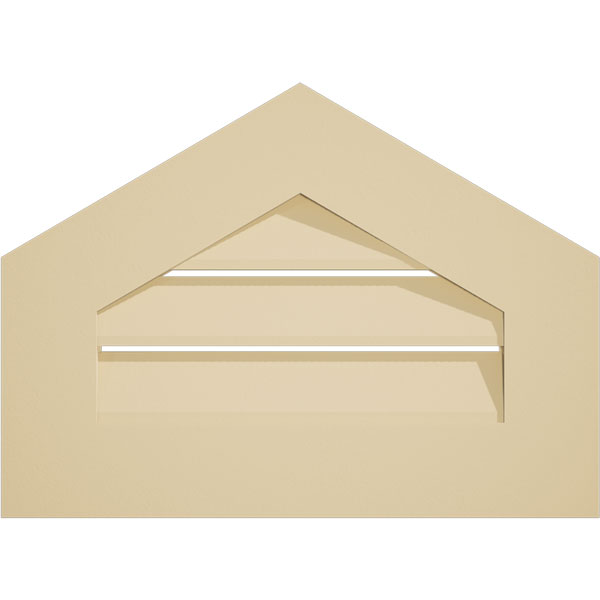 Ekena Millwork GVSPE22X1601SF-07