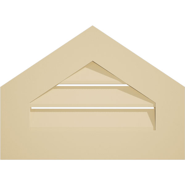 Ekena Millwork GVSPE22X1601SF-08