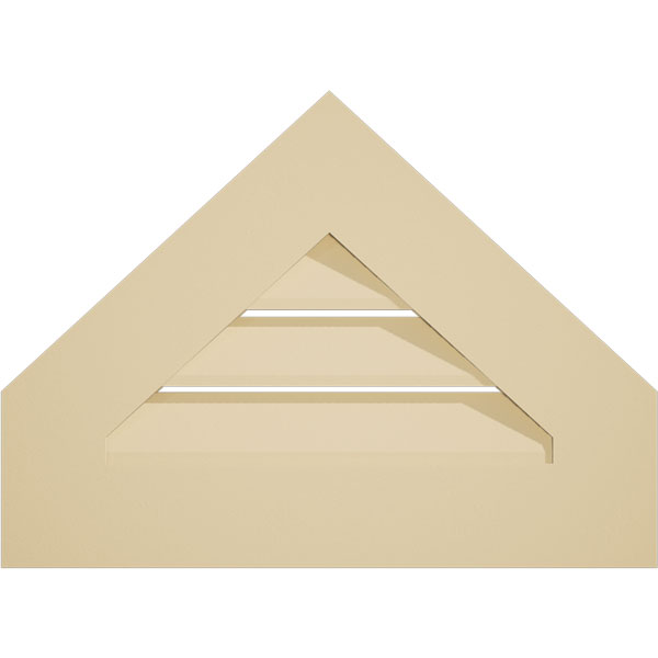 Ekena Millwork GVSPE22X1601SF-11