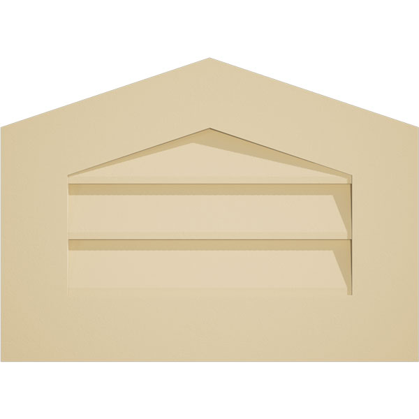 Ekena Millwork GVSPE22X1601SN-04
