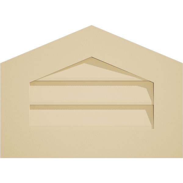 Ekena Millwork GVSPE22X1601SN-05