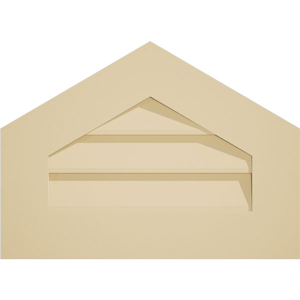 Ekena Millwork GVSPE22X1601SN-07