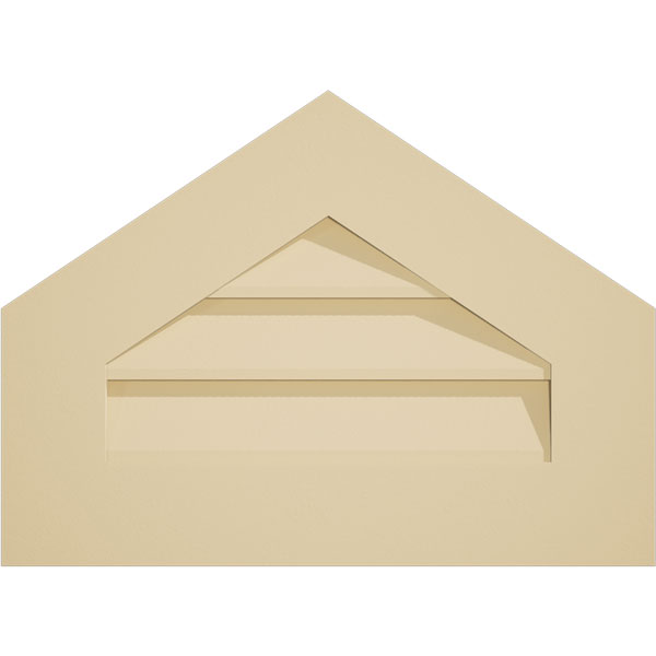 Ekena Millwork GVSPE22X1601SN-08
