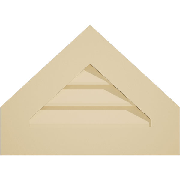 Ekena Millwork GVSPE22X1601SN-11