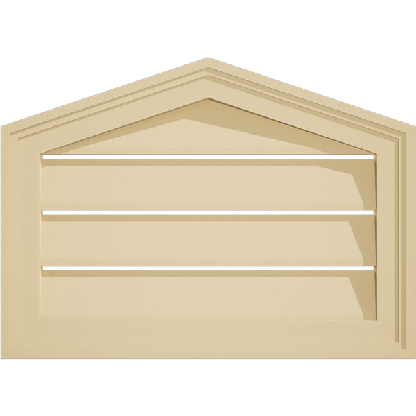 Ekena Millwork GVSPE22X1602SF-04