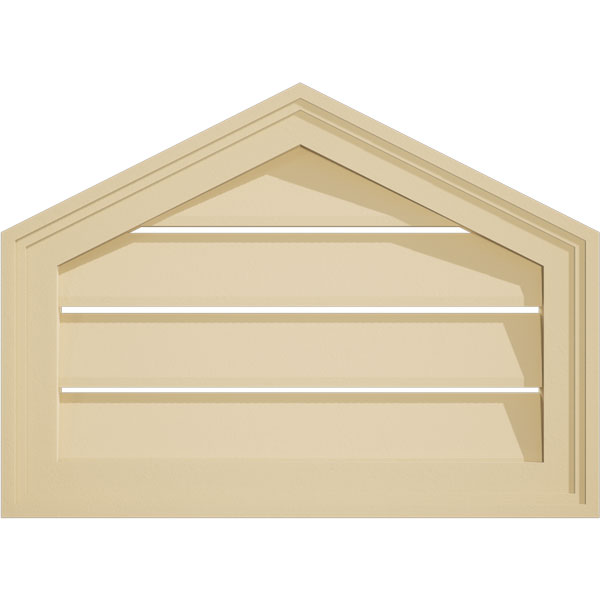 Ekena Millwork GVSPE22X1602SF-06