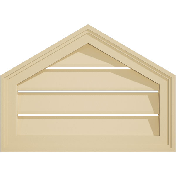 Ekena Millwork GVSPE22X1602SF-07