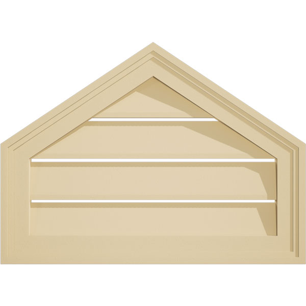 Ekena Millwork GVSPE22X1602SF-08