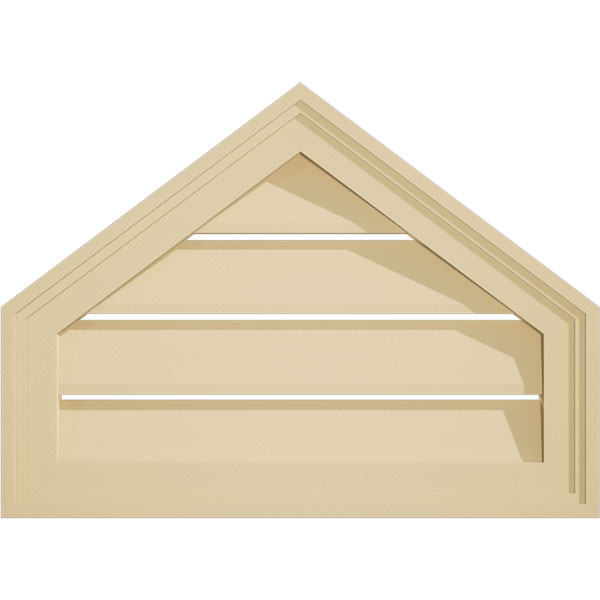 Ekena Millwork GVSPE22X1602SF-09