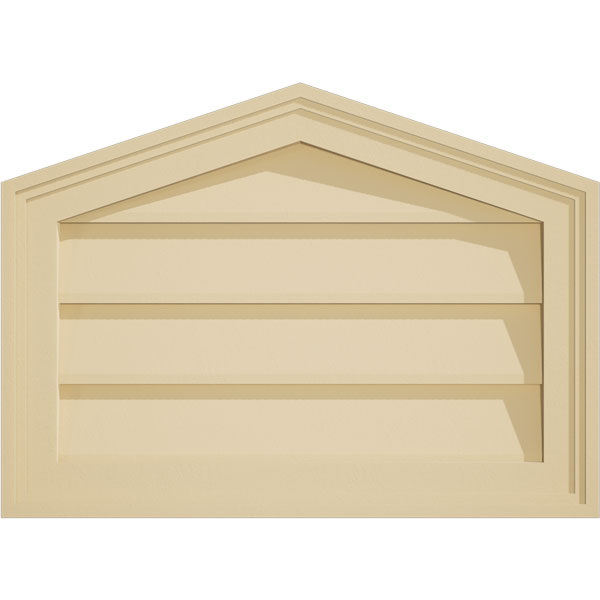 Ekena Millwork GVSPE22X1602SN-04