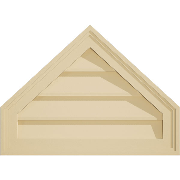 Ekena Millwork GVSPE22X1602SN-11