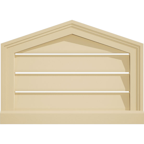 Ekena Millwork GVSPE22X1603SF-04