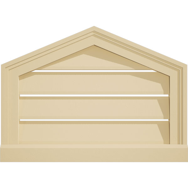 Ekena Millwork GVSPE22X1603SF-05