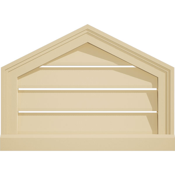 Ekena Millwork GVSPE22X1603SF-06