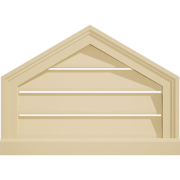 Ekena Millwork GVSPE22X1603SF-07