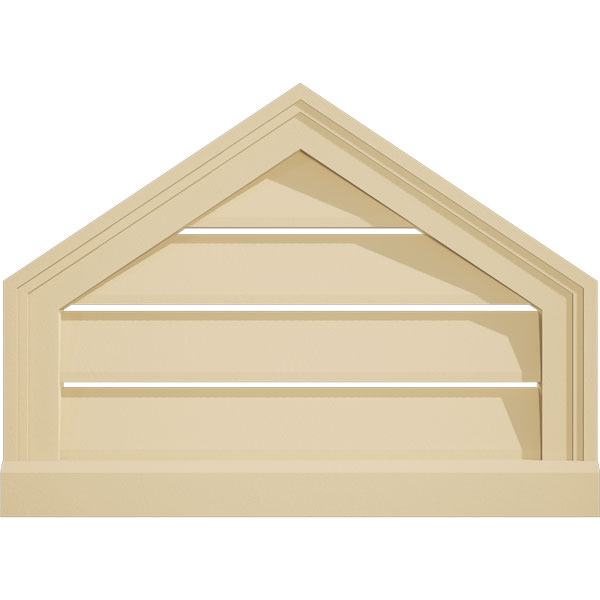 Ekena Millwork GVSPE22X1603SF-08