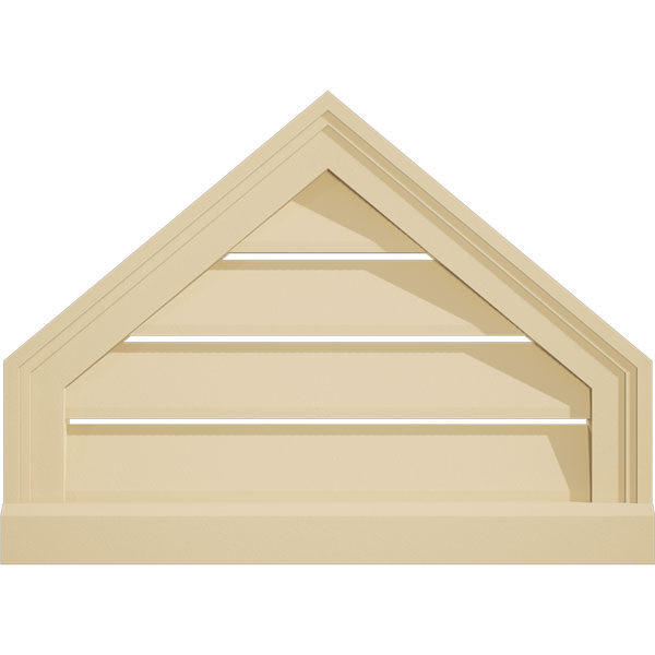 Ekena Millwork GVSPE22X1603SF-10