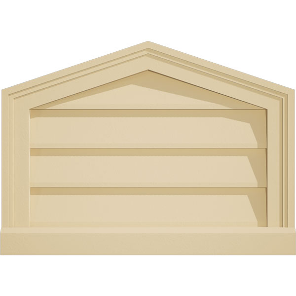 Ekena Millwork GVSPE22X1603SN-04