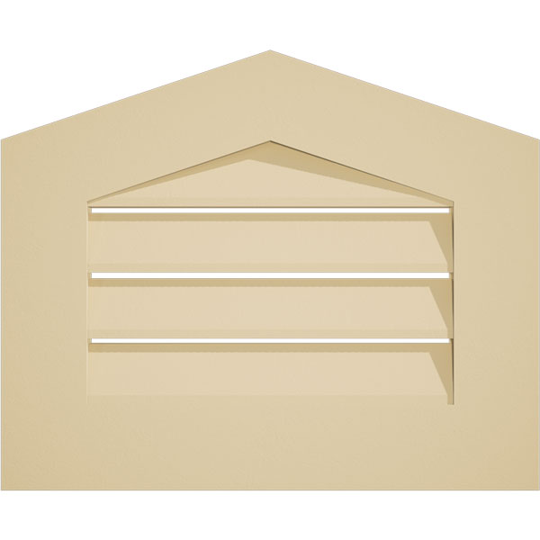 Ekena Millwork GVSPE22X1801SF-04