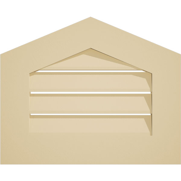 Ekena Millwork GVSPE22X1801SF-05