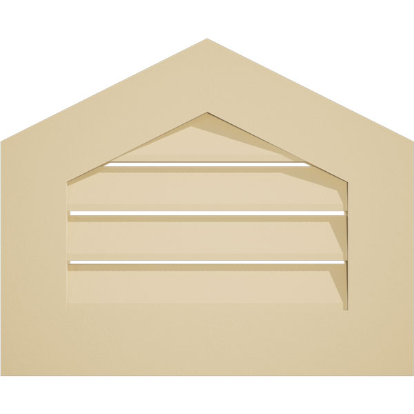 Ekena Millwork GVSPE22X1801SF-06