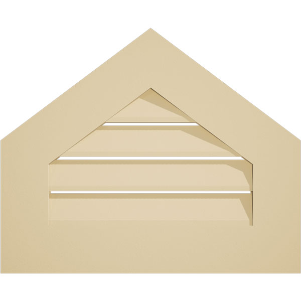 Ekena Millwork GVSPE22X1801SF-09