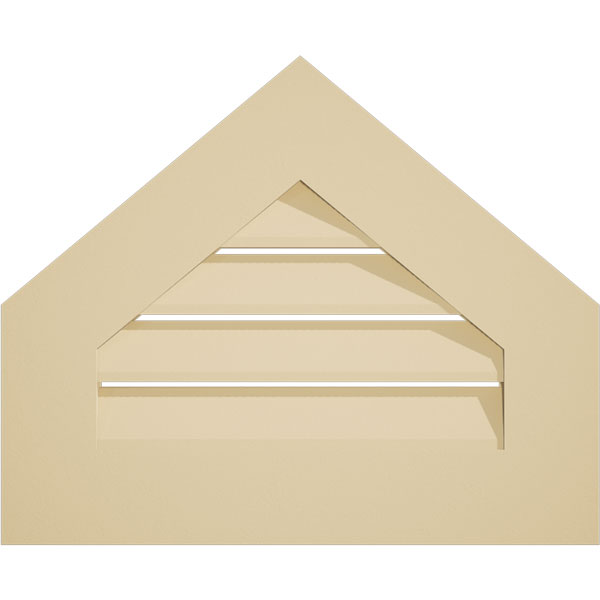 Ekena Millwork GVSPE22X1801SF-10