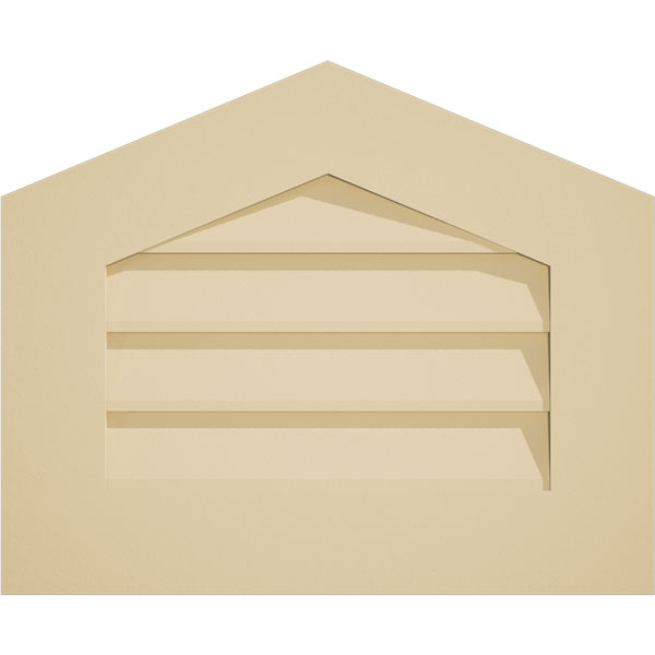 Ekena Millwork GVSPE22X1801SN-05