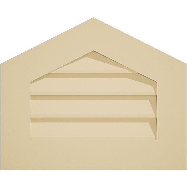 Ekena Millwork GVSPE22X1801SN-06