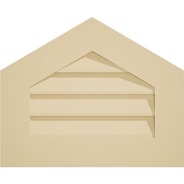 Ekena Millwork GVSPE22X1801SN-07