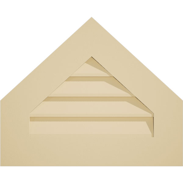 Ekena Millwork GVSPE22X1801SN-11