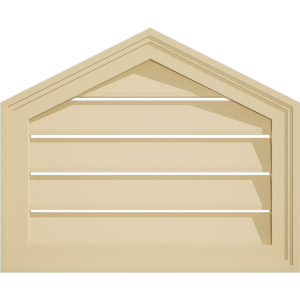 Ekena Millwork GVSPE22X1802SF-06
