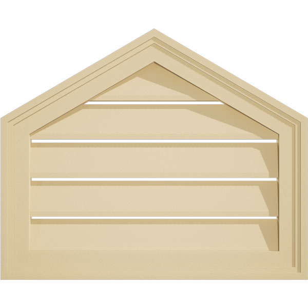 Ekena Millwork GVSPE22X1802SF-07